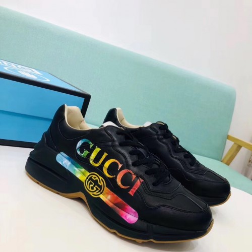 Gucci Sneakers GG323764466 